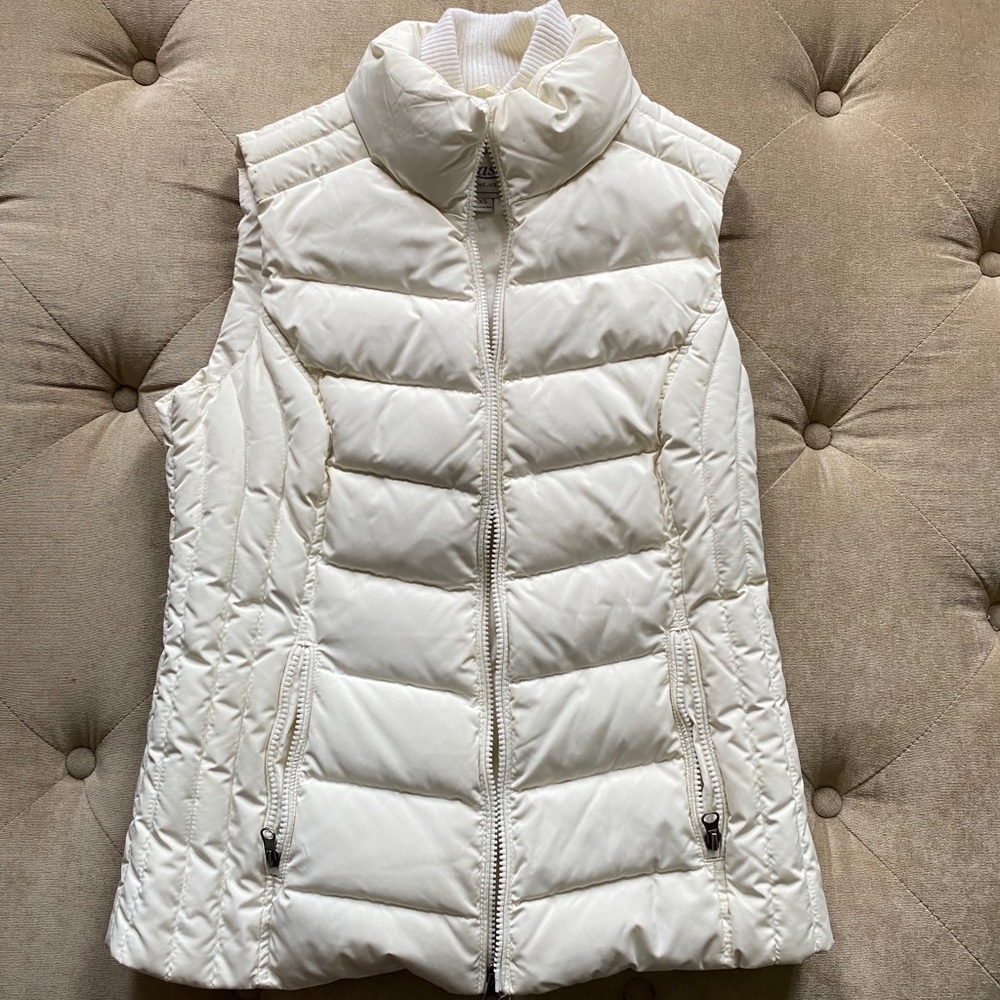 G.H. Bass & co vest, xs (seems more like a S-M)